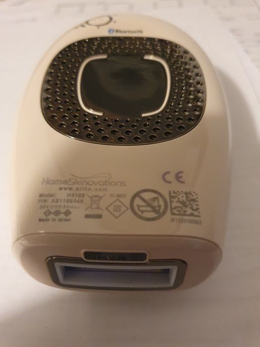 ЕПИЛАТОР за премахване на косми