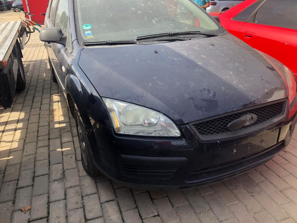 Piese Ford focus 1,6 d 90 cp capota far aripa