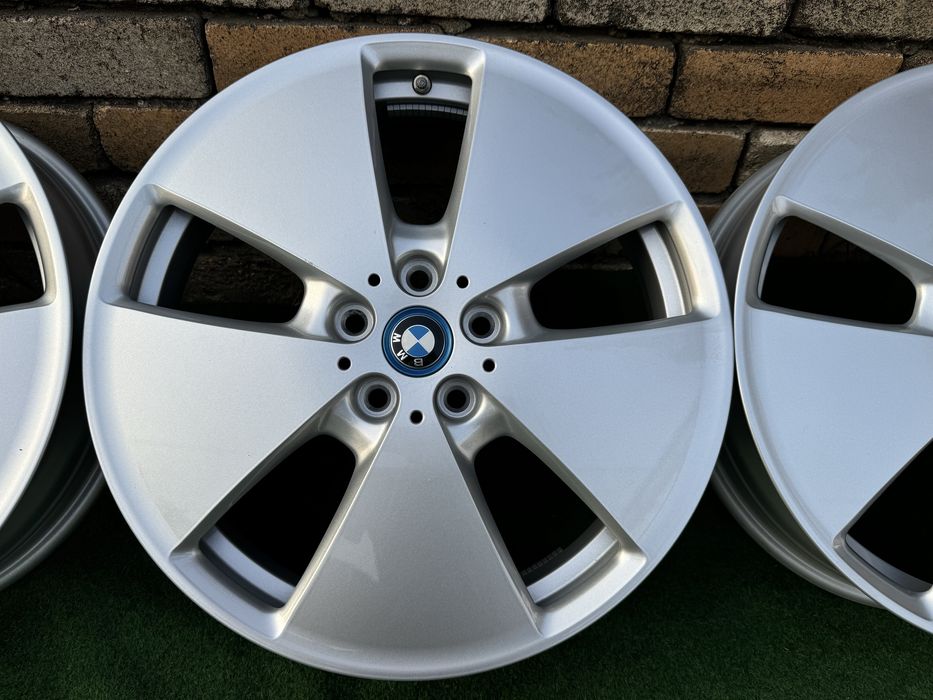 4 броя Джанти БМВ BMW Style 427 19 цола за i3 и3