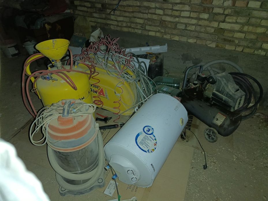 tayyor biznes sotiladi