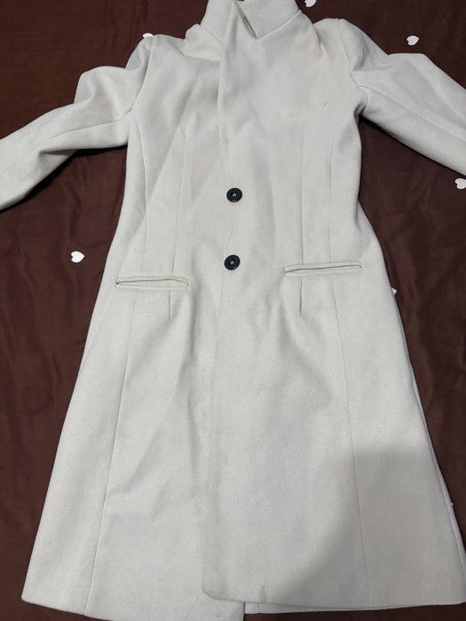 Vand palton pt sezonul rece