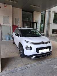 Citroen C3 Aircross 2019