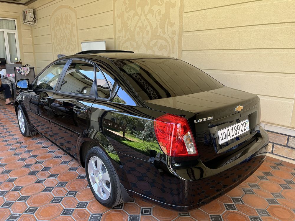 Qora 2023 Jentra FULL 19.000 km жентра
