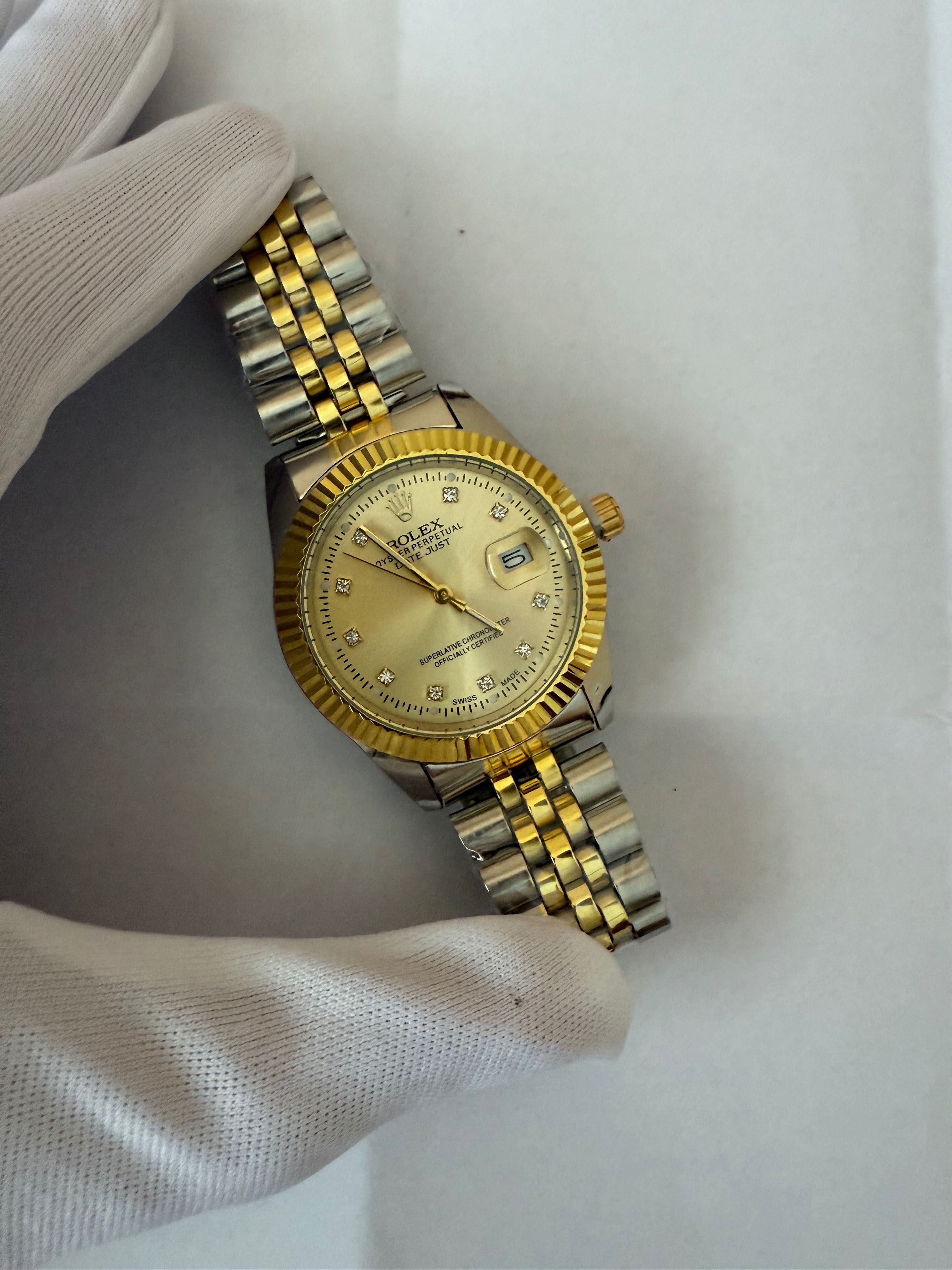 Часовници Rolex различни модели