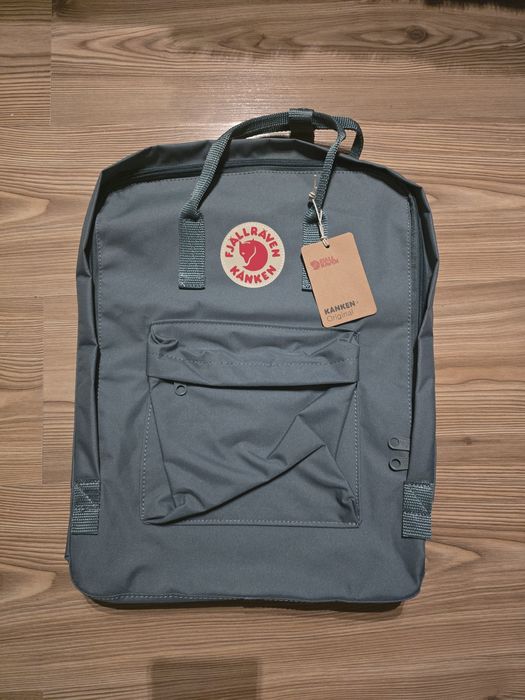 Rucsac Fjallraven Kanken