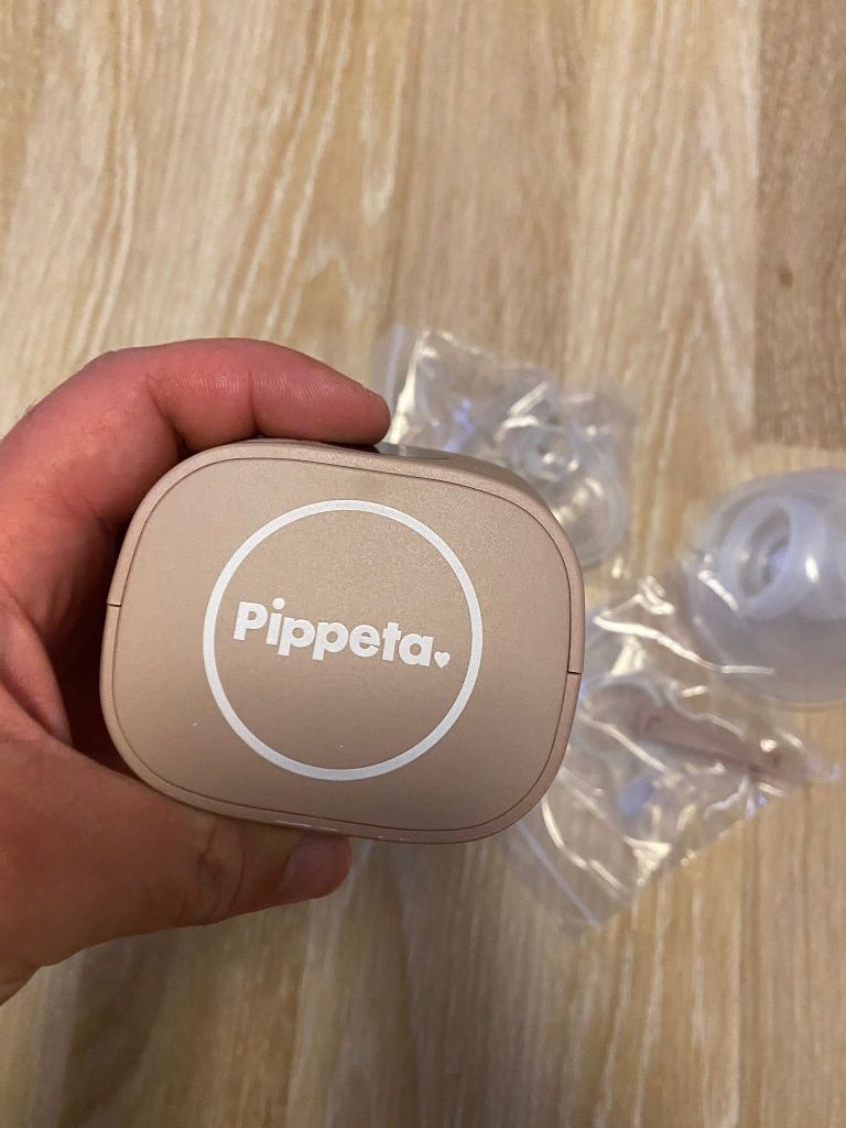 Pompa san Pippeta USB C