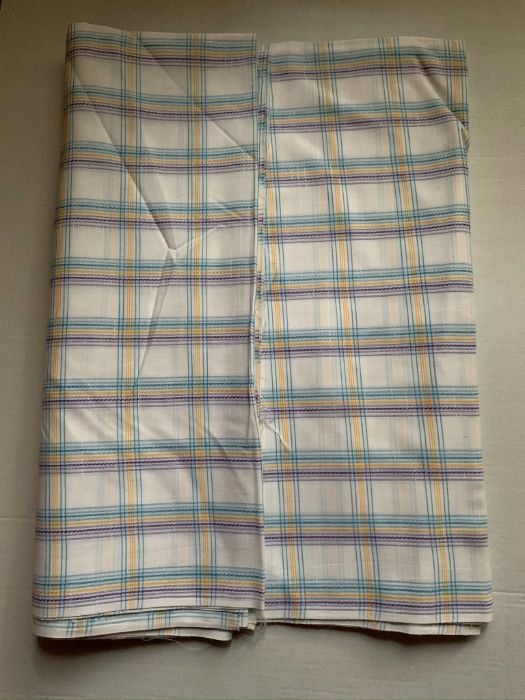 Material unicat de creație, bumbac, 3x0.9m