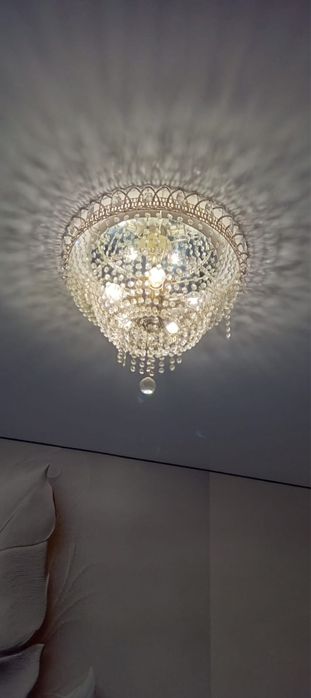 Люстра сатыладыыыы