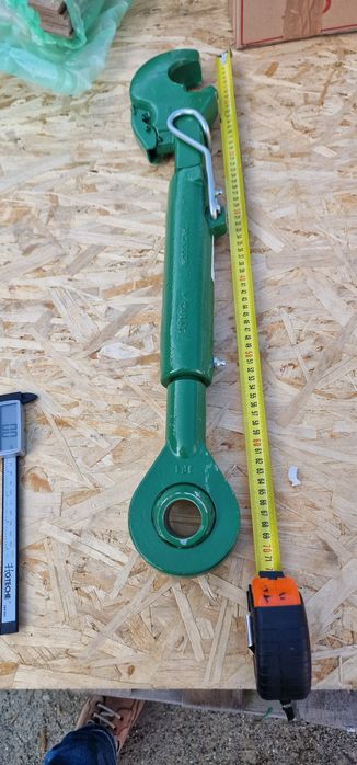 Tirant central stabilizator john deere original vapormatic import preț