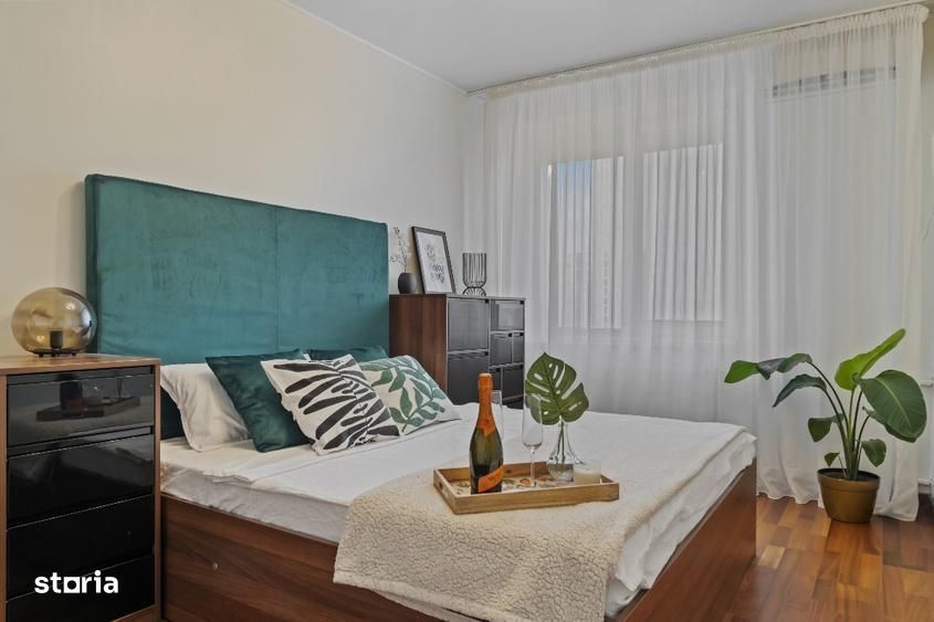 Apartament 2 camere Piata Romana