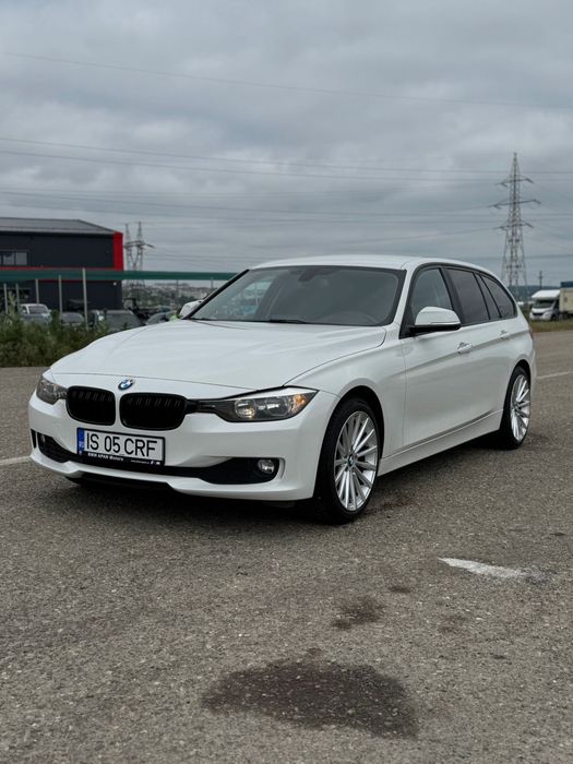 Vand BMW Seria 3