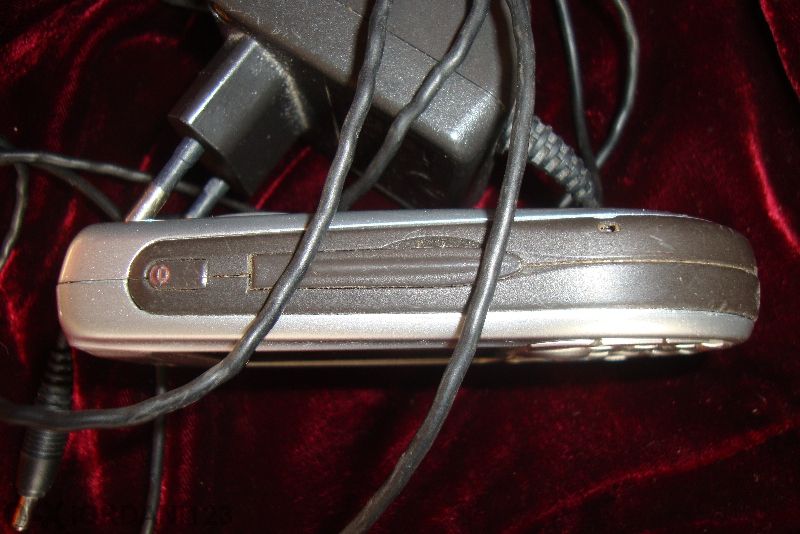 Nokia-66 30-за поправка