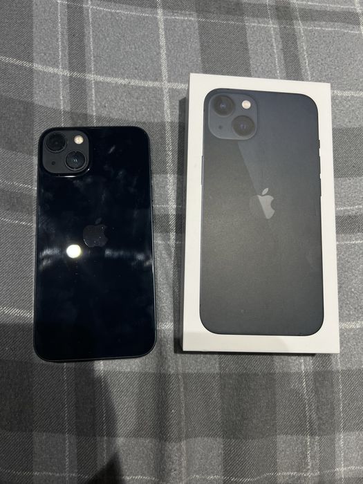 Iphone 13 айфон 128гб