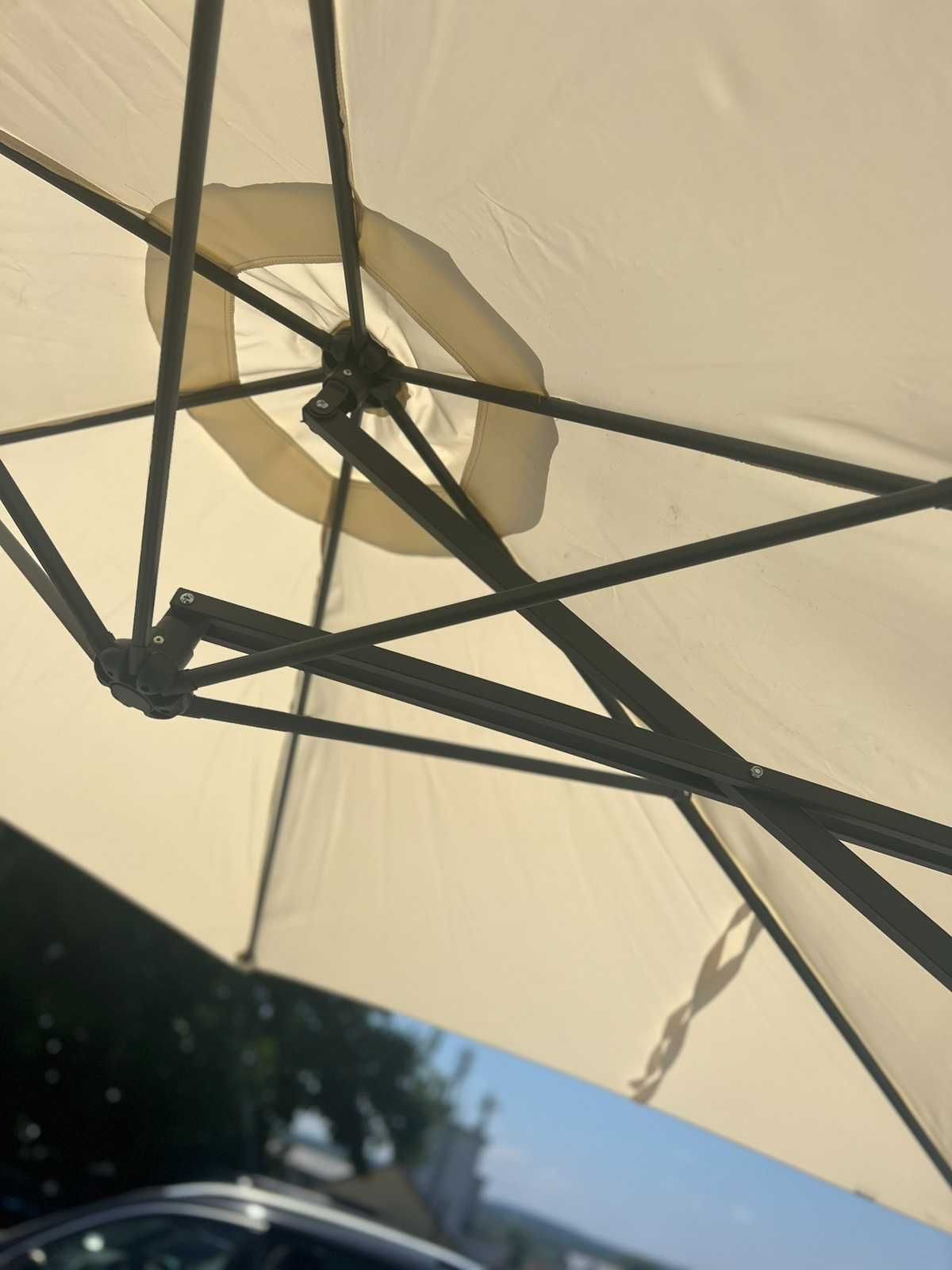 Плаващ чадър Feel - 3 метра