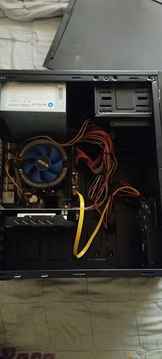 компьютер для игр,работ,задач хороший