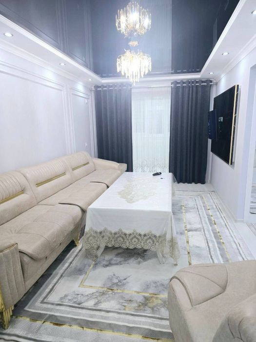 Namangan shaxar 4mikra rayonda kunli kvartira bor bezzaks quyamiz