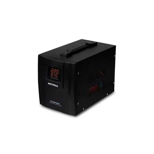 Стабилизатор напряжения AVR MyPro SVB1500VA Рассрочка!!