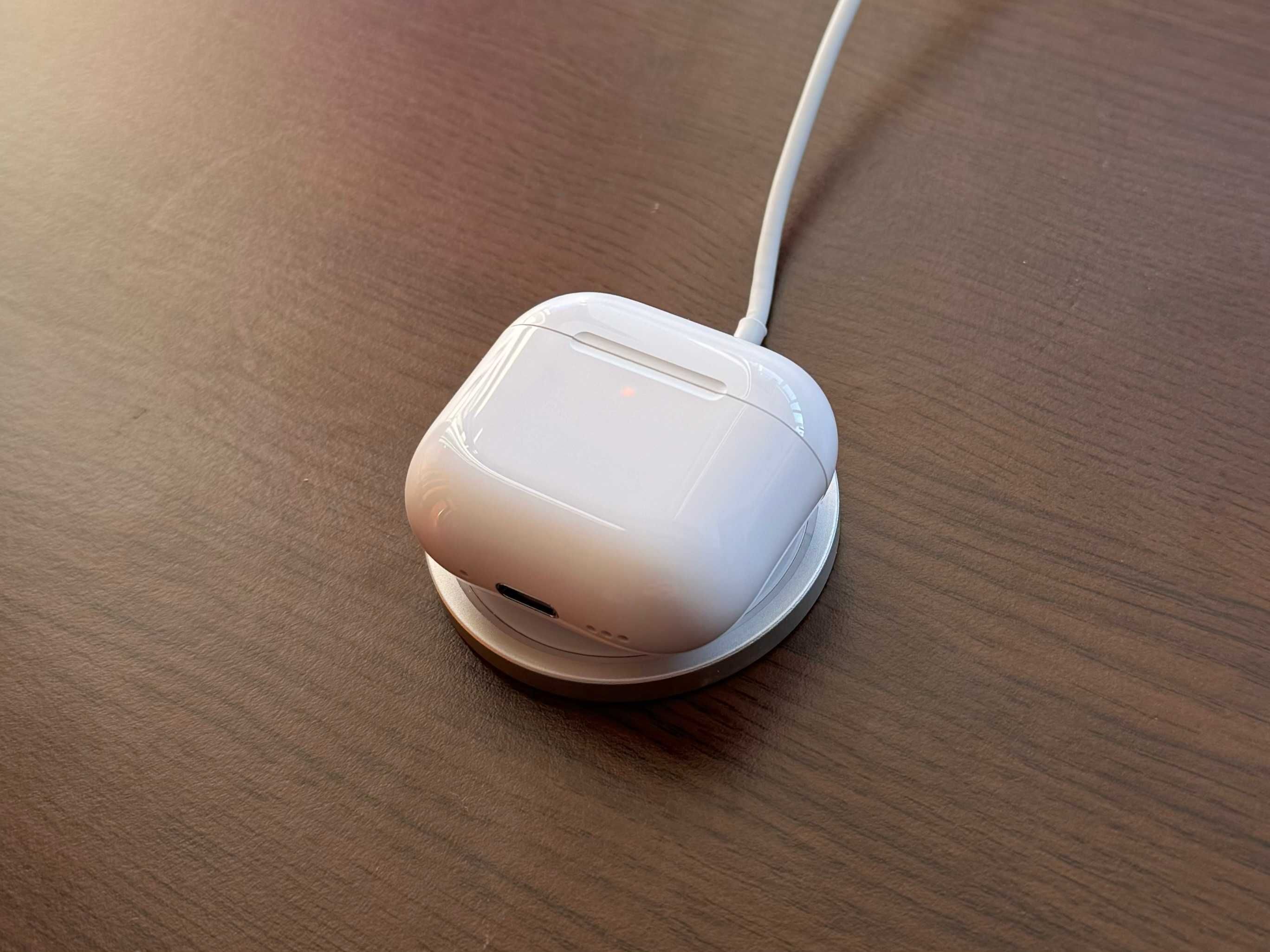 AirPods 4th Generation