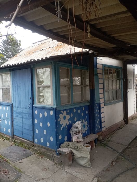 Продам дачу на Бобровке.