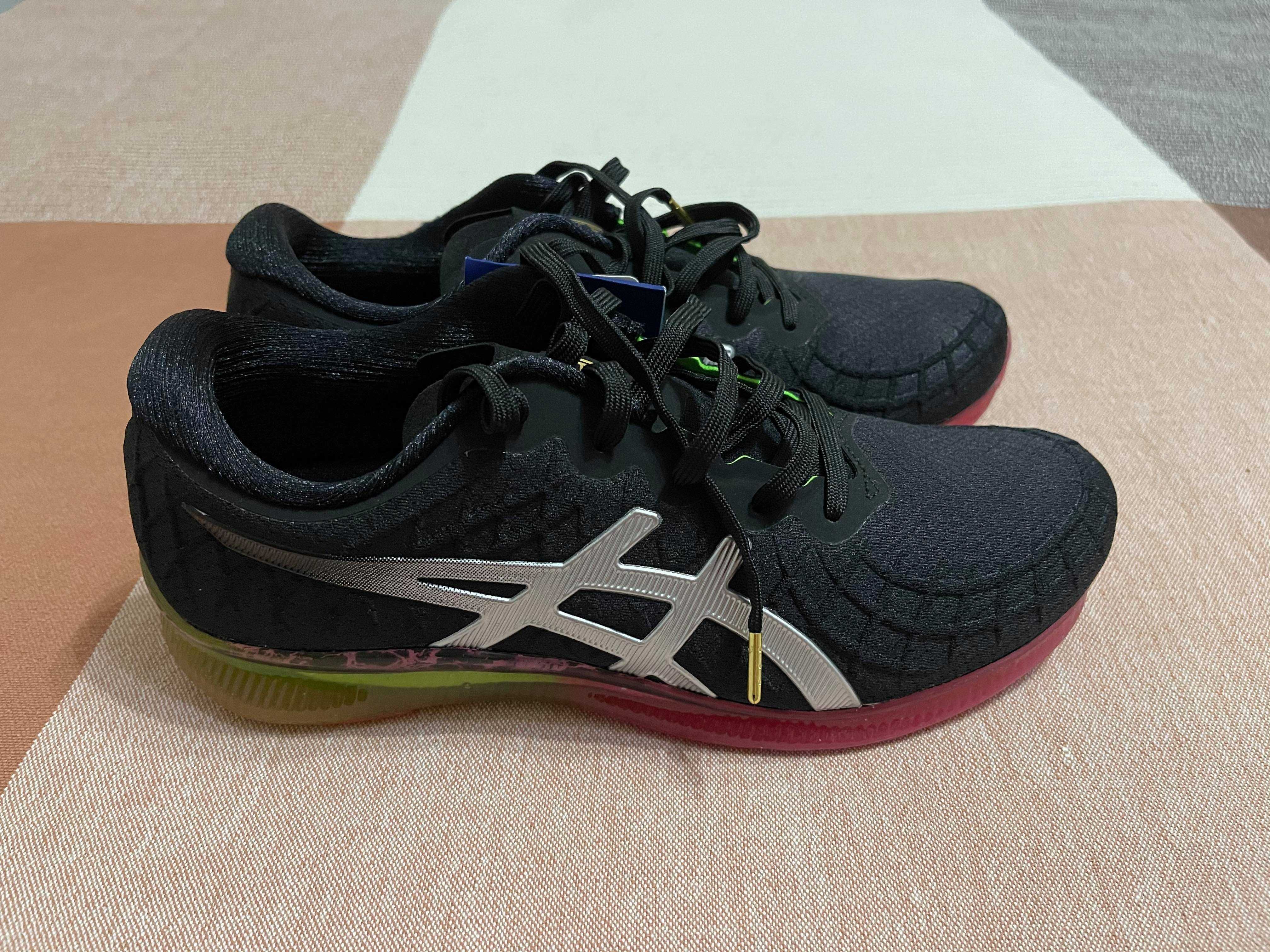 Vand Pantofi Sport ASICS Gel-Quantum Infinity (39)