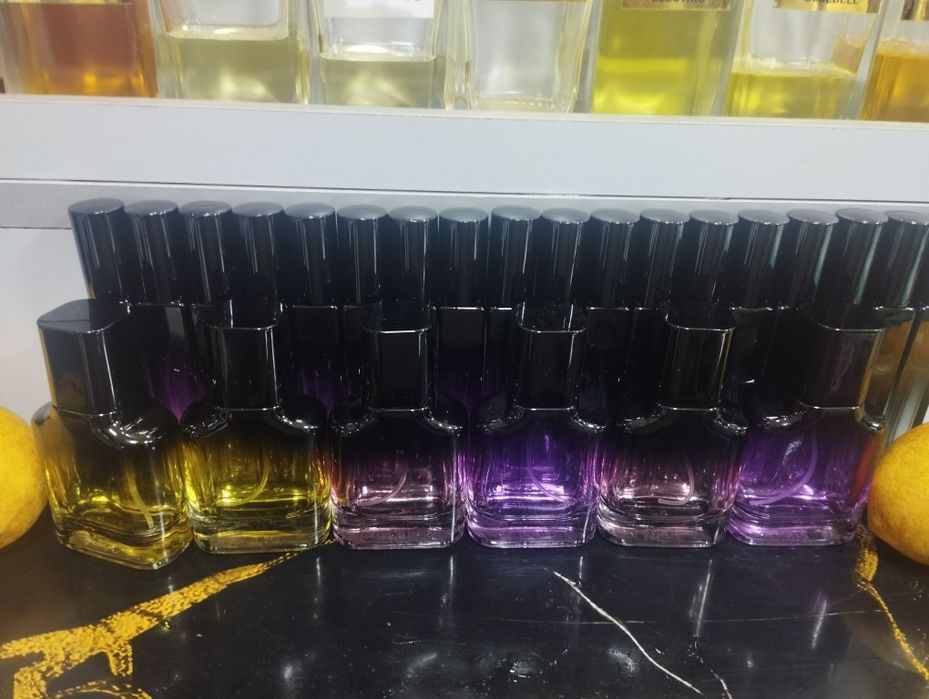 Парфюм на распив