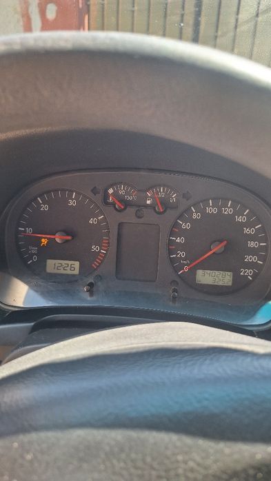 Golf 4 1.9 T.D.I