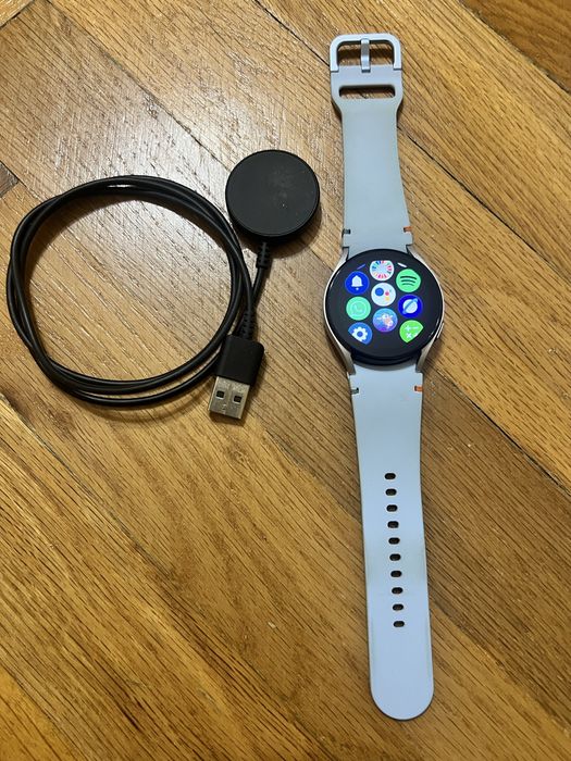 Ceas smartwatch Samsung Galaxy FE 40mm