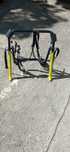 Suport auto bicicleta