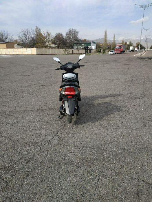 Скутер арзонга срочно