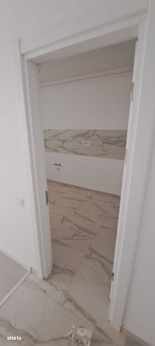 Garsoniera in complex nou ! Militari !