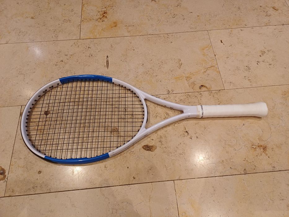 Racheta Wilson Ultra Lite 263 g L2