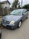 Opel Vectra C 1.8 benzina 122cp