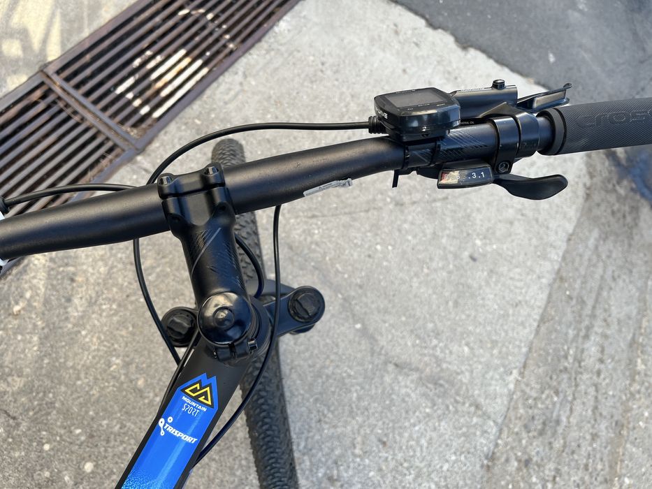 Bicicleta Cross GRX8