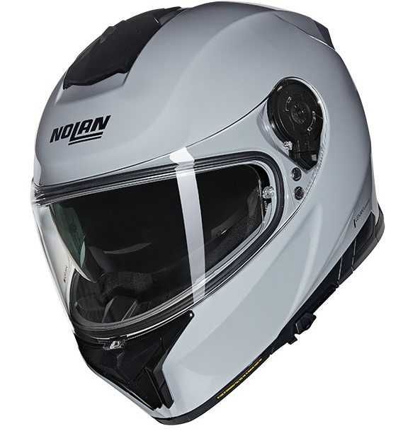 Каска Nolan N80-8 Classico N-Com ECE 22.06