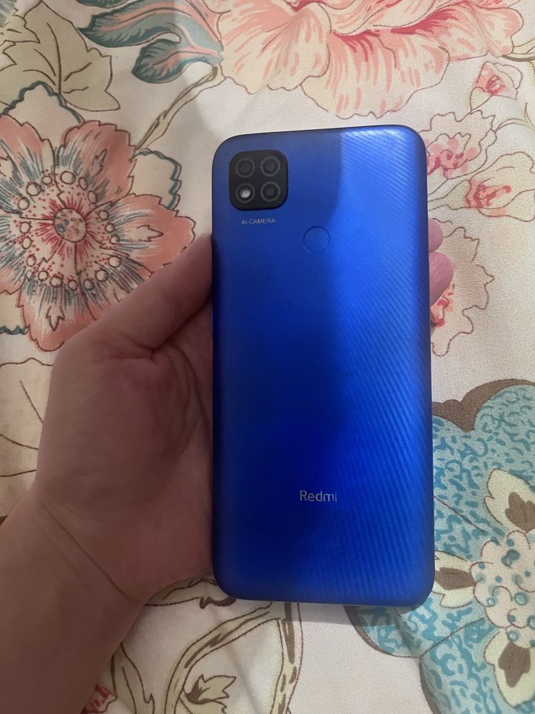Продаётся Redmi 9C