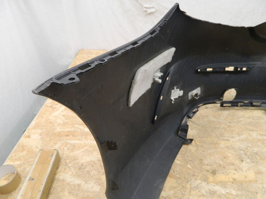 Bara spate Mercedes C-Class C205, Coupe Cabrio AMG, A2058858438.