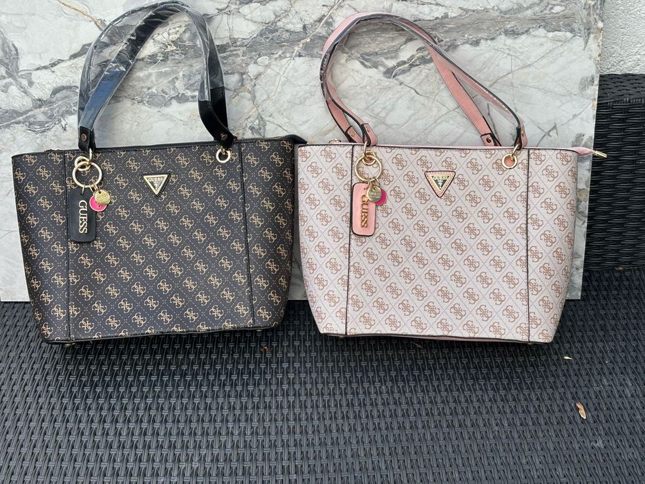 Geanta Michael Kors / Ysl / Guess