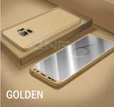 Калъф 360 градуса + подарък- за самсунг 7едж SAMSUNG 7 EDGE cover