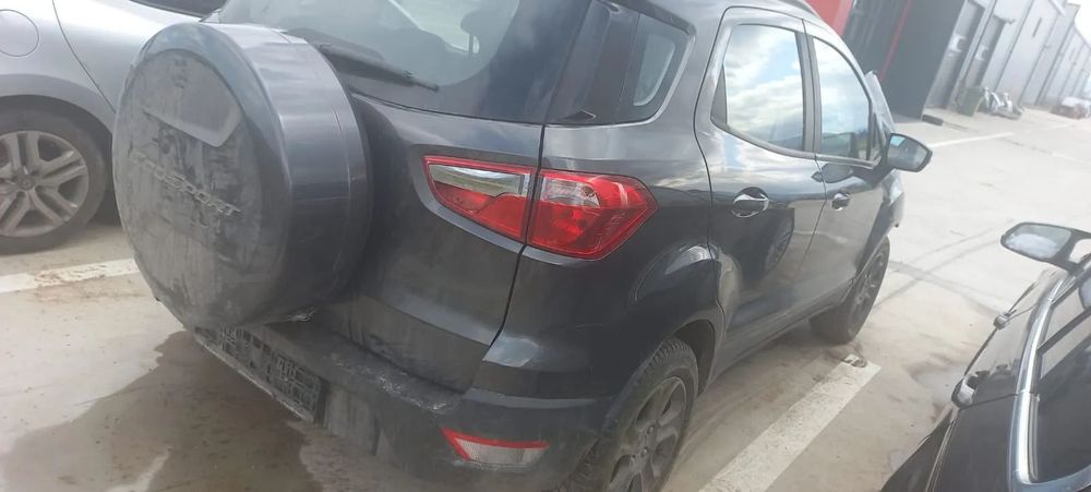 Dezmembram Ford EcoSport II 1.0 EcoBoost