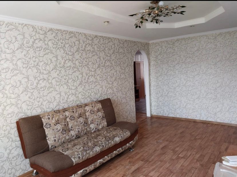 Продам 3 х комнатную квартиру