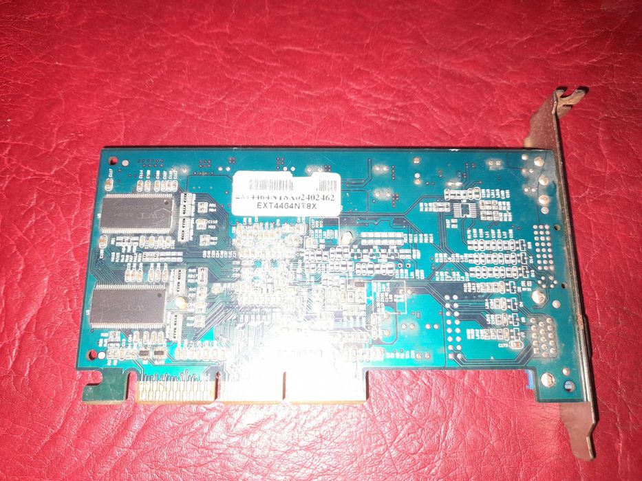 placi video pc model vechi