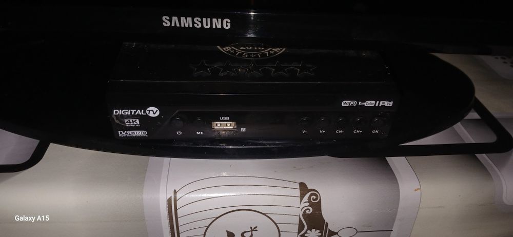 Tilivizor Samsung