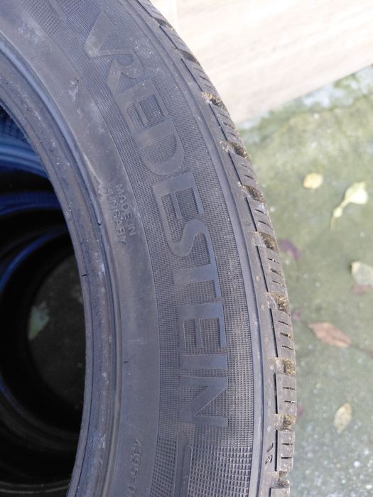 225/50/18 Wredestein 7 mm+ зимни гуми