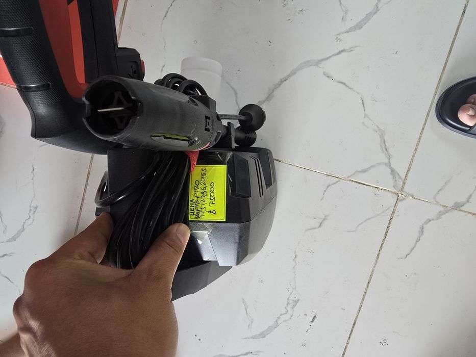 PIT karcher.        .