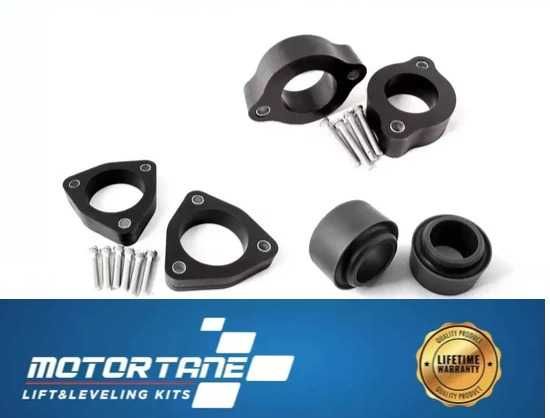 Lift Kit подложки за MITSUBISHI- LANCER , OUTLANDER , ASX и др. модели