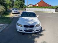 Bmw 320d xDrive automata euro 5