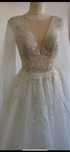 Rochie de mireasa “Mireasa Moderna”