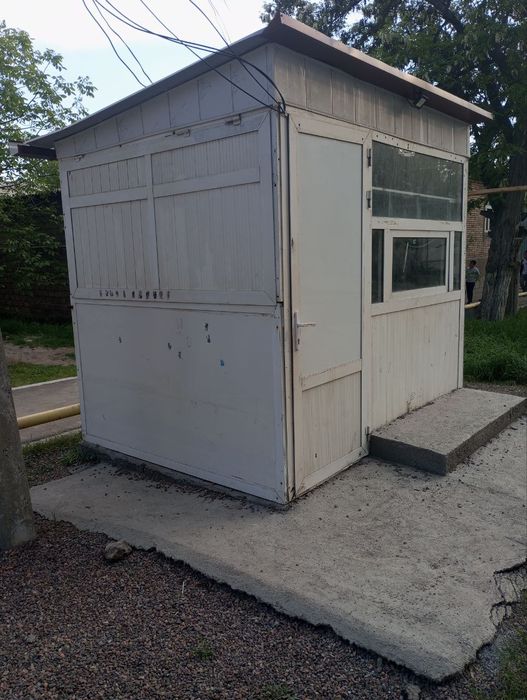 But kalotka 2 ga 2.5m