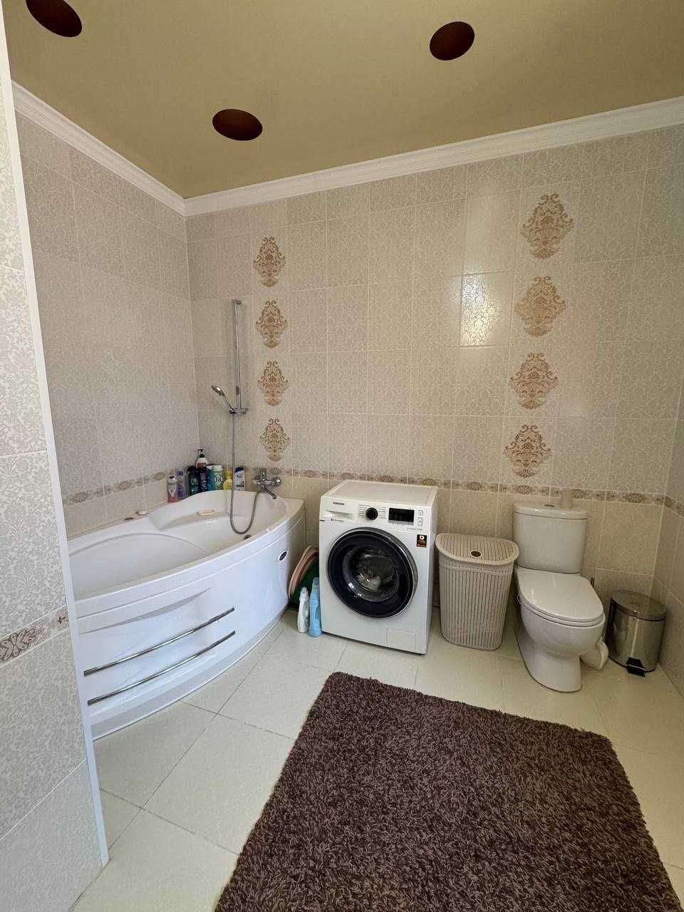 В продаже коттедж в Заречном-3.