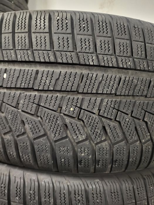 2 бр зимни 255/35/19 Hankook